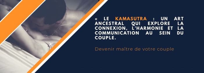 L'art du Kamasutra