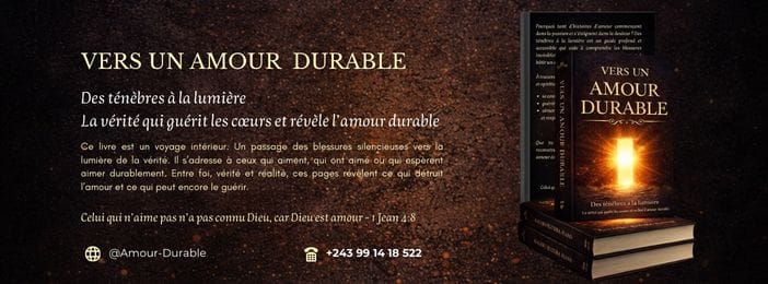 Des ténèbres à la lumière – La vérité qui guérit les cœurs