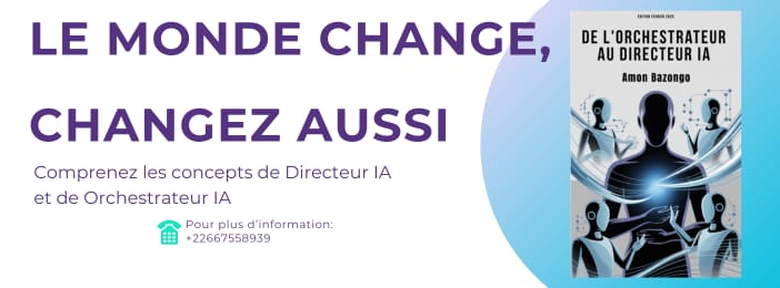 De l'Orchestrateur au Directeur IA