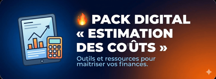 Estimation des Coûts