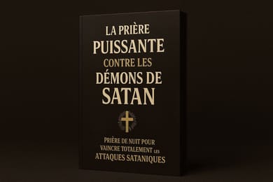 Prière de nuit puissante pour vaincre totalement les attaques sataniques