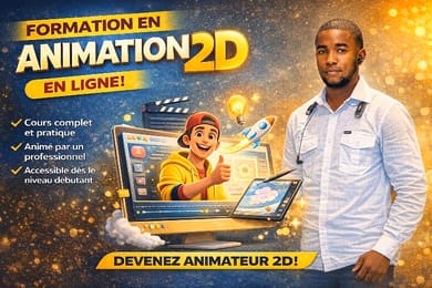 Animation 2D