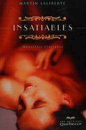 Insatiable