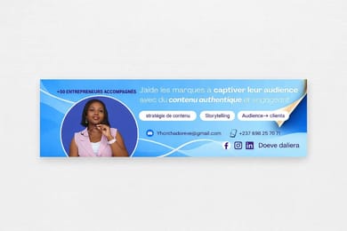 300 Hooks pour arrêter d'être invisible