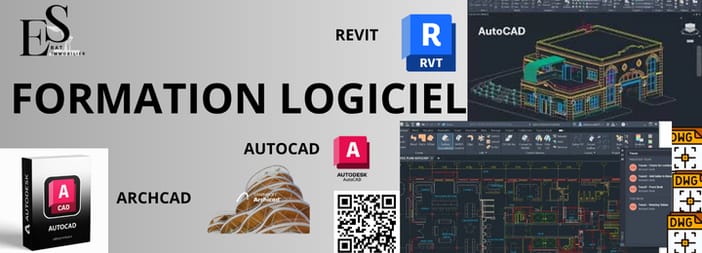Formation logiciel