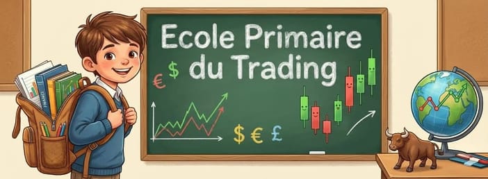 ECOLE PRIMAIRE DU TRADING