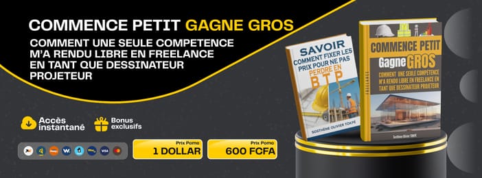Livre PDF: Commence petit, gagne gros