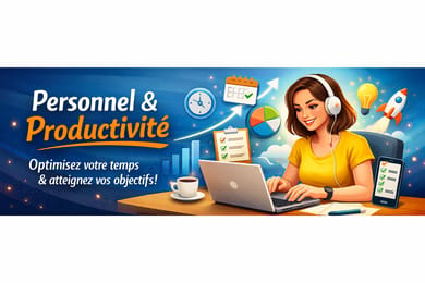 Personnel et Productivité