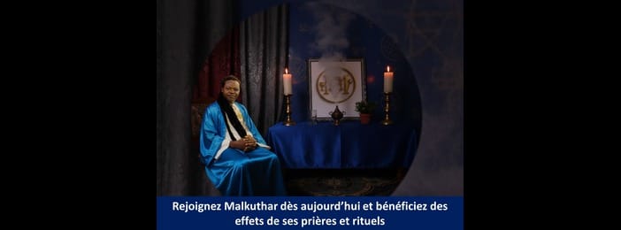 REJOIGNEZ L’ÉGRÉGORE MALKUTHAR ET LIBÉREZ-VOUS DES ÉNERGIES NÉGATIVES