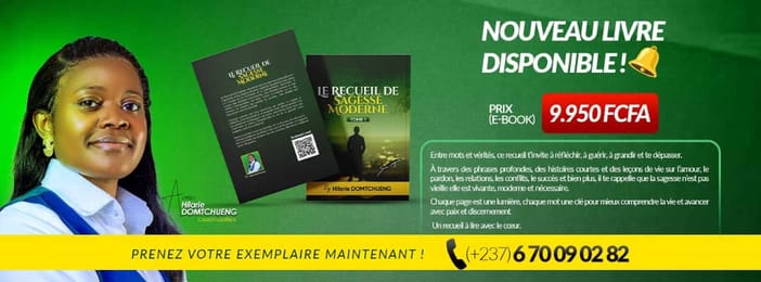 LE RECUEIL DE SAGESSE MODERNE Tome1