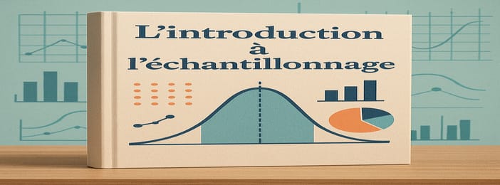 L'introduction à l'échantillonnage