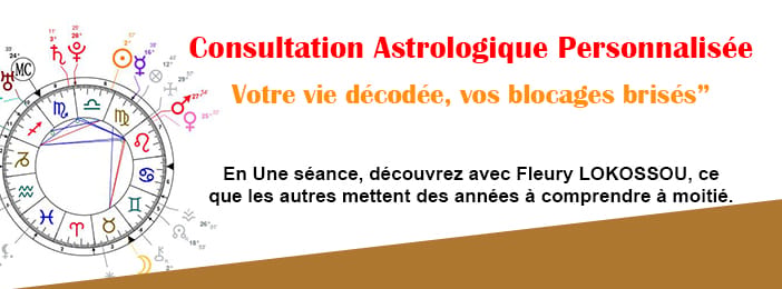 Consultation Astrologique