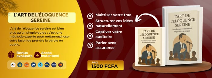 L’Art de l'Eloquence Sereine