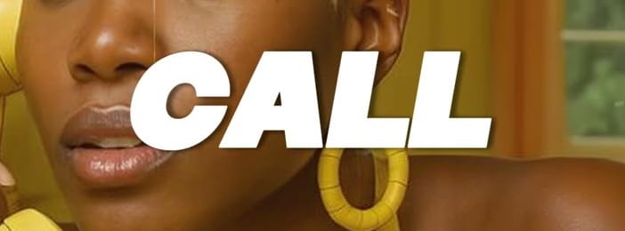 Afro-Drill Instrumental 2025 ''CALL'' WAV
