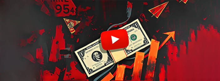Gagner Plus sur YouTube