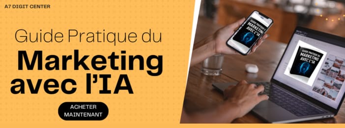 Guide Pratique du Marketing avec l’IA