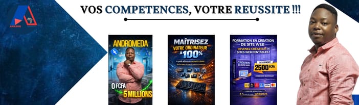 CAMPAGNE PUB ANDROMEDA