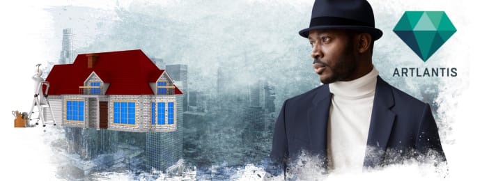 Formation Artlantis Designer – Rendu 3D & Visualisation Architecturale
