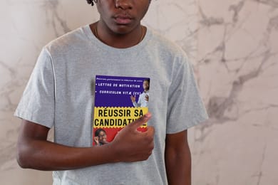 Lettre de Motivation, CV et Entretien d’embauche - Le guide complet