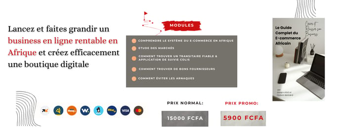 COMMENT IMPORTER VOS COLIS DEPUIS LA CHINE EN 2026 : LE GUIDE COMPLET DU E-COMMERCE EN AFRIQUE.