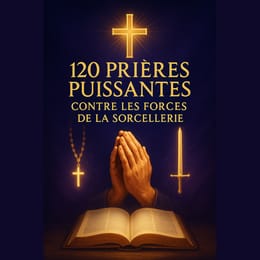120 Prières pour écraser la sorcellerie