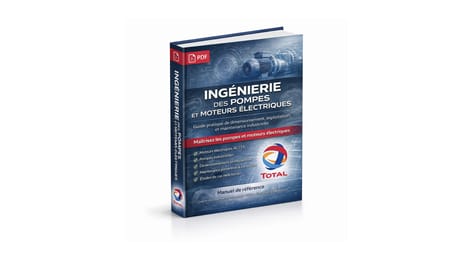 INGENIERIE DES POMPES ET MOTEURS ELECTRIQUES