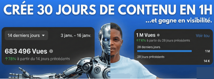 CONTENT SPRINT IA™