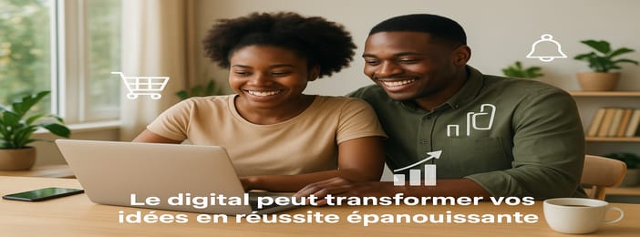 Destinée Digitale