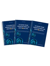 Le guide pour investir dans les crypto-actifs