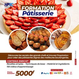 Formation Complète avec +150 vidéos