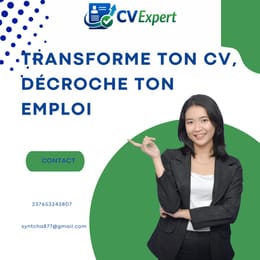 CV Premium