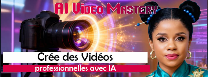 AI VIDEO MASTERY