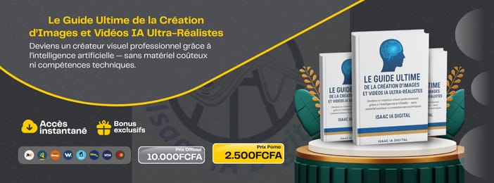 Le Guide Ultime pour Créer des Images et Vidéos IA Ultra-Réalistes