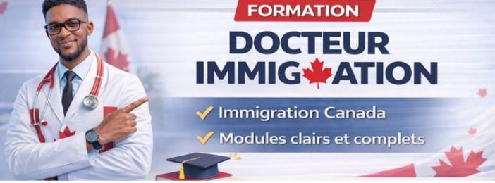 COMMENT ALLER TRAVAILLER AU CANADA SANS PASSER PAR UNE AGENCE D'IMMIGRATION