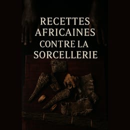 Lutte contre la sorcellerie