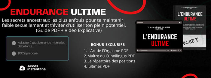LE MANUSCRIT INTERDIT (Guide PDF + Vidéo Explicative)