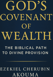 God's Covenant of Wealth: The Biblical Path to Divine Provision