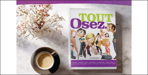 Tout OSER