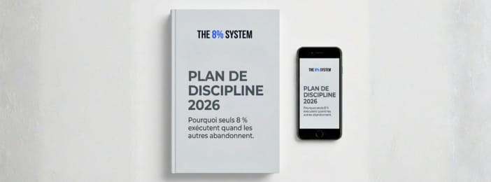 PLAN DE DISCIPLINE 2026