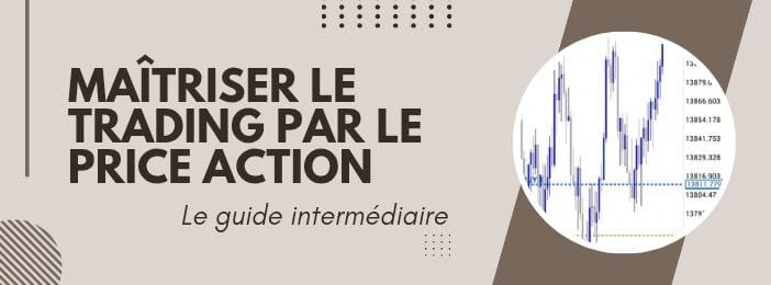 FORMATION COMPLETE SUR LE TRADING POUR LES INTERMEDIAIRES
