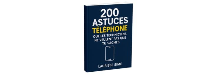 200 Astuces Téléphone Que Les Techniciens Ne Veulent Pas Que Tu Saches