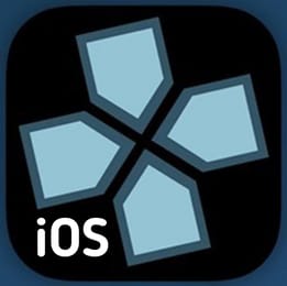 PPSSPP iOS Version