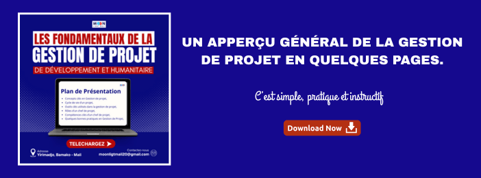 Support de Formation en Gestion de Projet