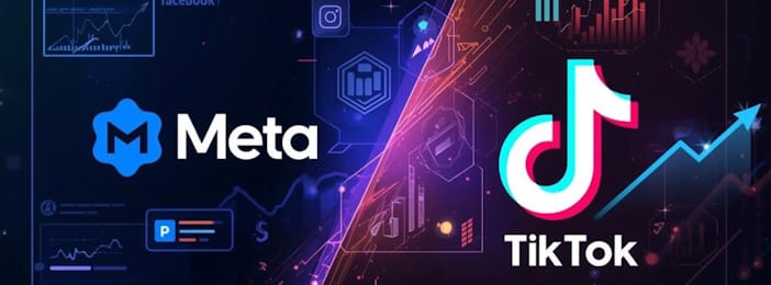 Guide complet pour optimiser vos campagnes Meta et Tiktok Ads