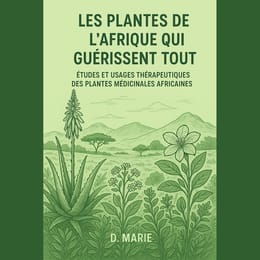 Les Plantes de l'Afrique qui Guérissent Tout