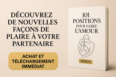 L’Art de Faire l’Amour – Techniques & Positions pour un Plaisir Total