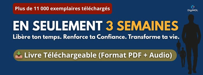 21 Jours Pour Reprendre Le Contrôle De Ton Temps Et De Ta Confiance