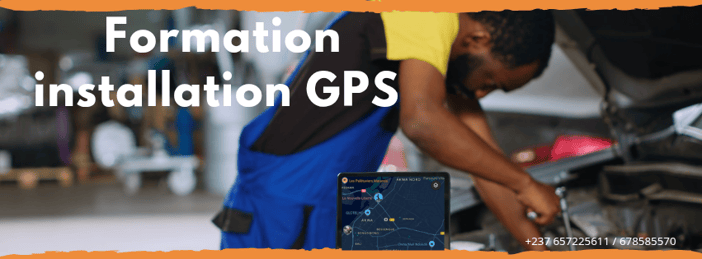 Maîtrisez l’Installation des Traceurs GPS :  La Formation Complète pour Débutants