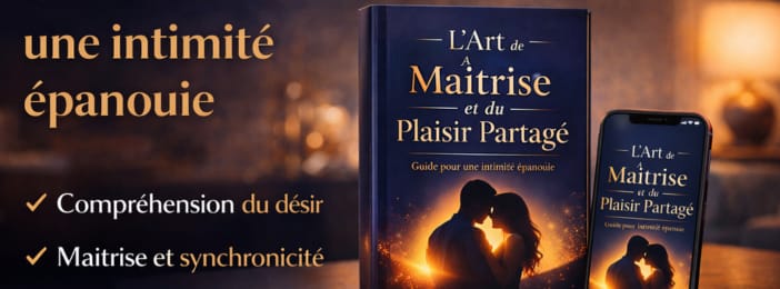 L'Art de la Maîtrise et du Plaisir Partagé