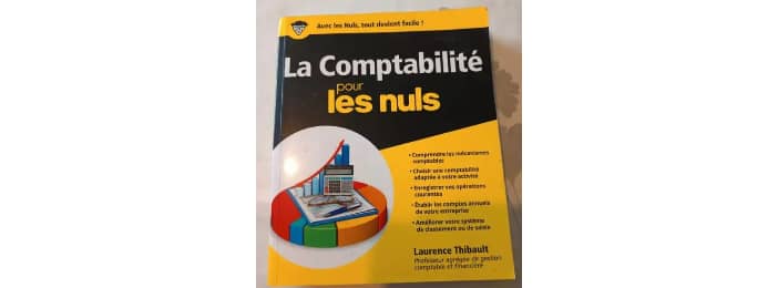 La comptabilité pour les nuls